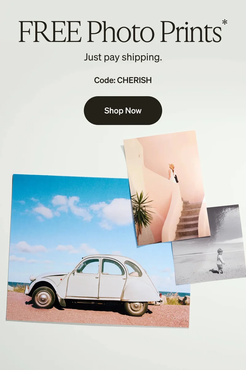 Free Photo Prints