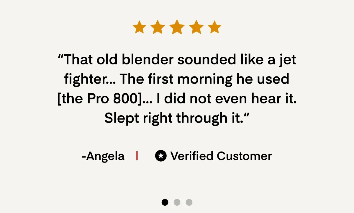 Verified 5 Star Customer Reviews