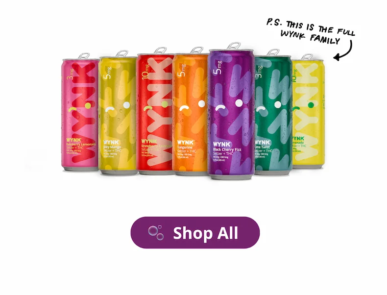Shop the Full Wynk Family