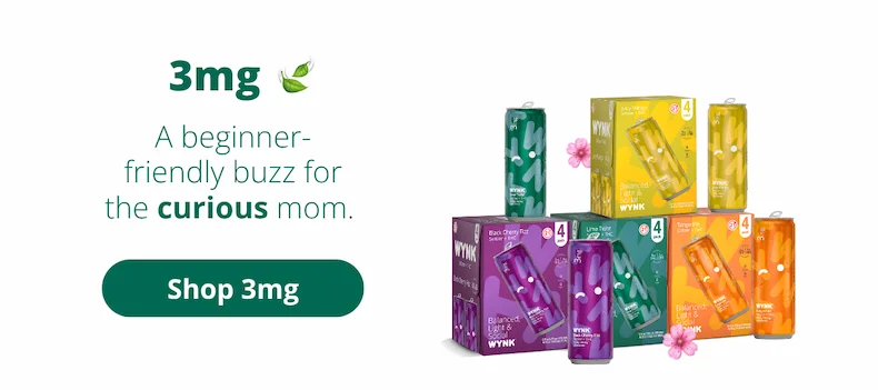 3mg, for the curious mom. [Shop 3mg]