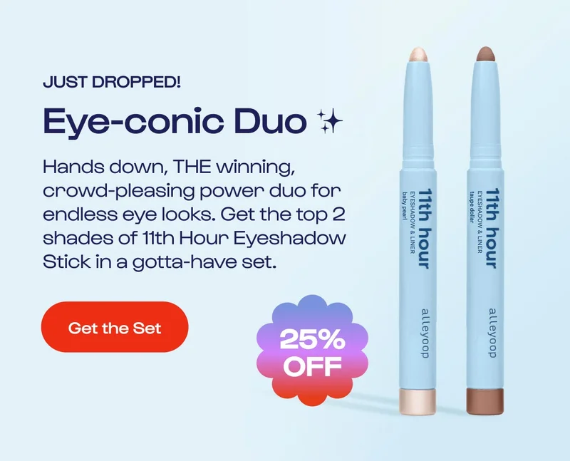 Ends tonight!