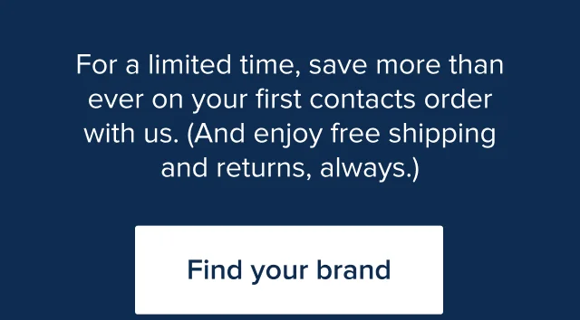 For a limited time For a limited time