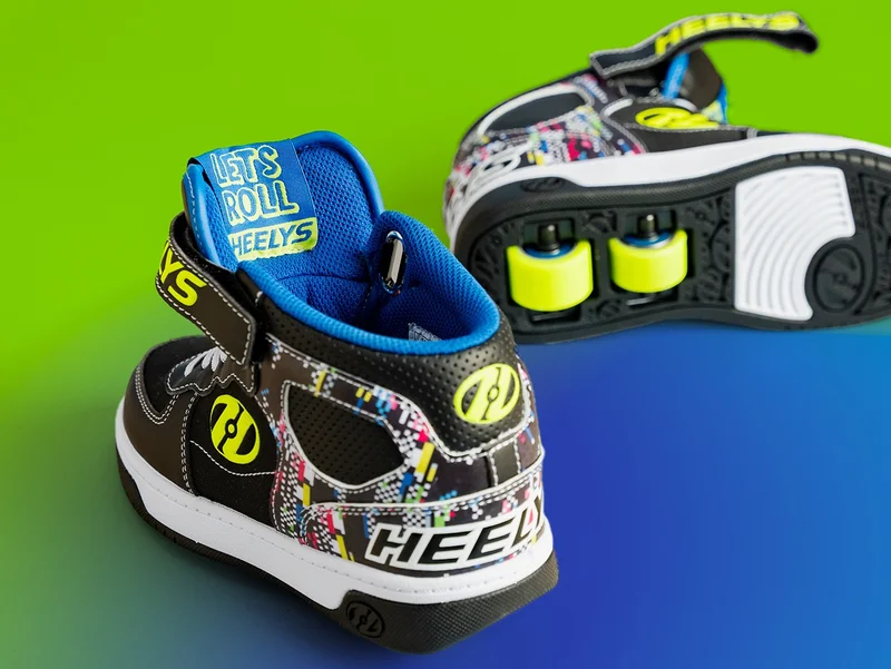 Heelys X2 Wheels