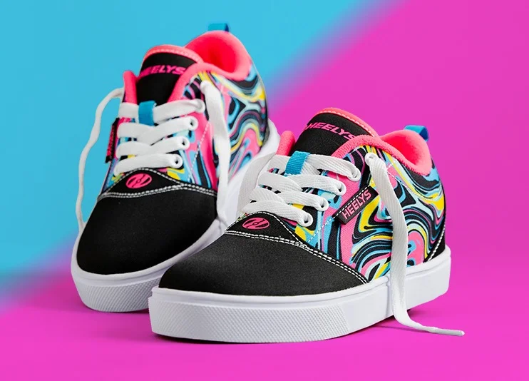 Heelys Pro 20 Prints