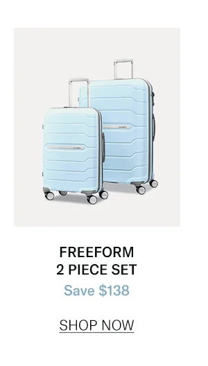 Freeform 2 Piece Set