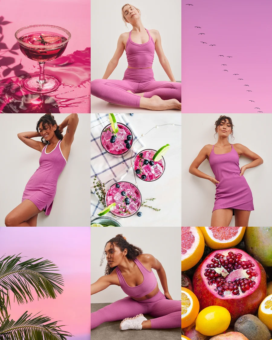 Shop Sunset Violet Heather