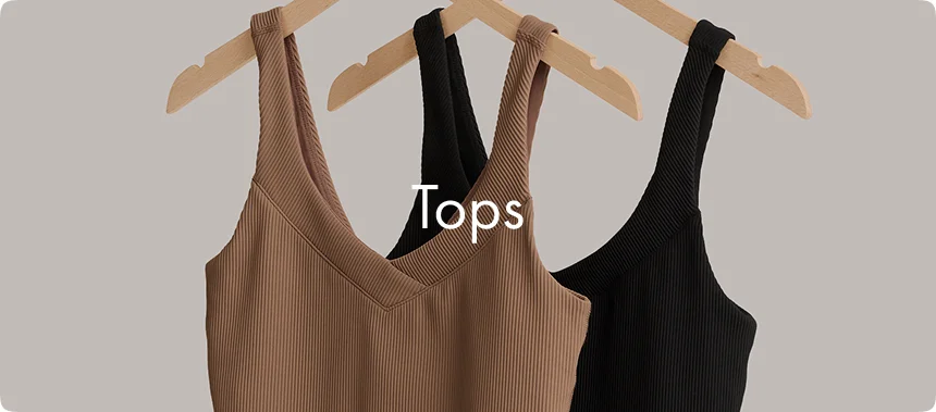 Shop Tops