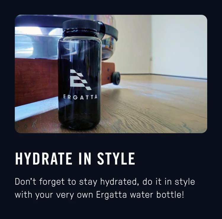 Hydrate in style
