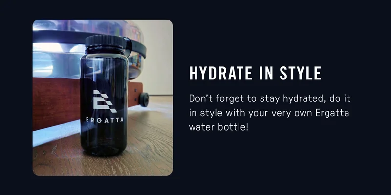 Hydrate in style