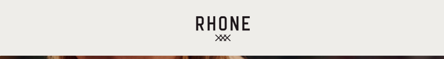 RHONE