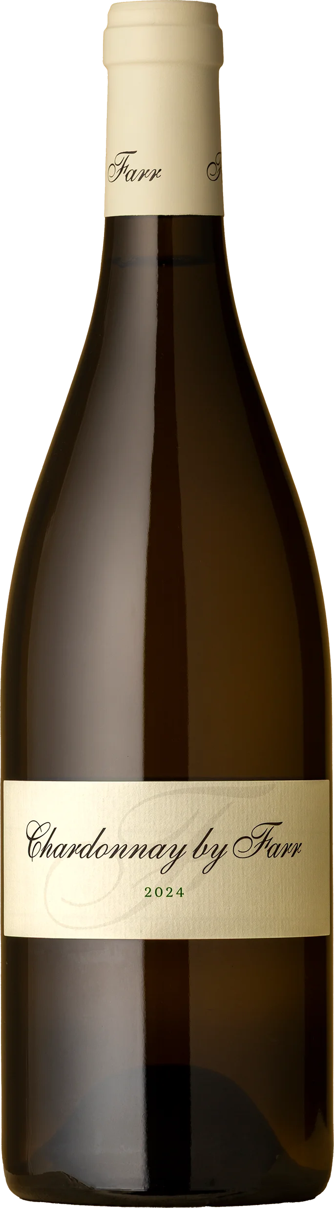 Image of By Farr -<BR> Chardonnay 2024