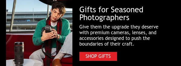 Gift Guide