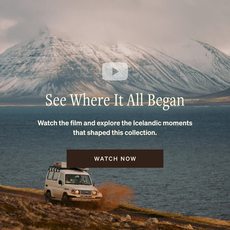 See Where It All Began