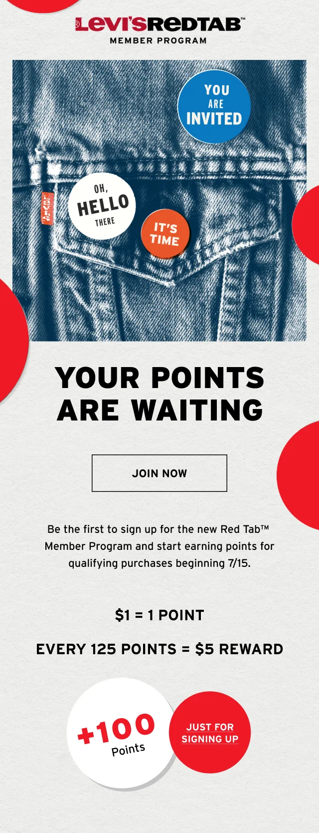 JOIN NOW