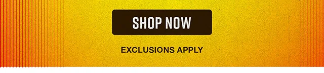 Last Day! Major Fall Haul. Up to 60% Off Sitewide. Exclusions Apply. Shop Now