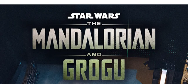 Star Wars The Mandalorian And Grogu. Styles For A New Journey. Shop Now