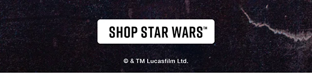 Shop Star Wars