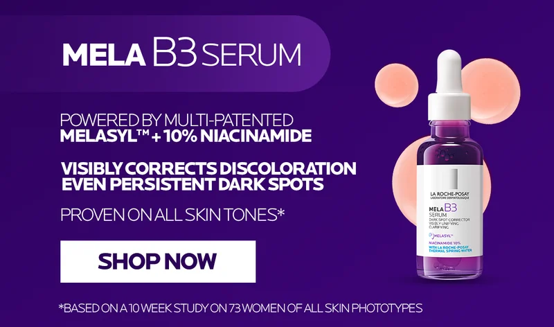 MELA B3 SERUM