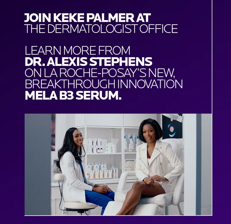 JOIN KEKE PALMER