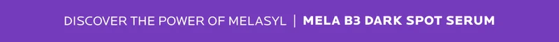 DISCOVER THE POWER OF MELASYL