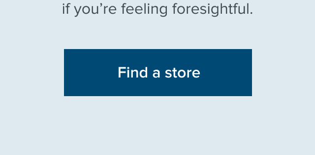Find a store