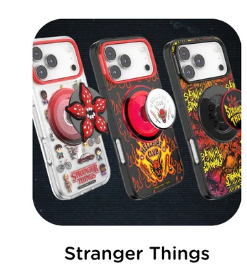 Stranger Things