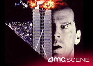 DIE HARD Blog