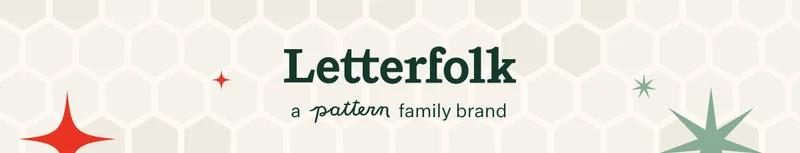 Letterfolk