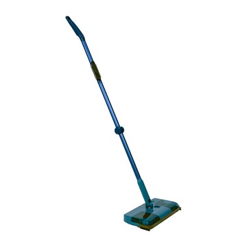 Teko Turbo Power Dual Speed Multi-Surface Floor Sweeper