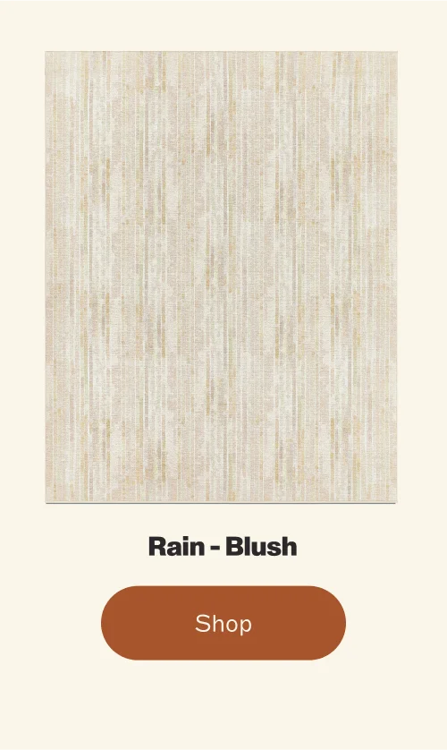 Rain - Blush [ Shop ]