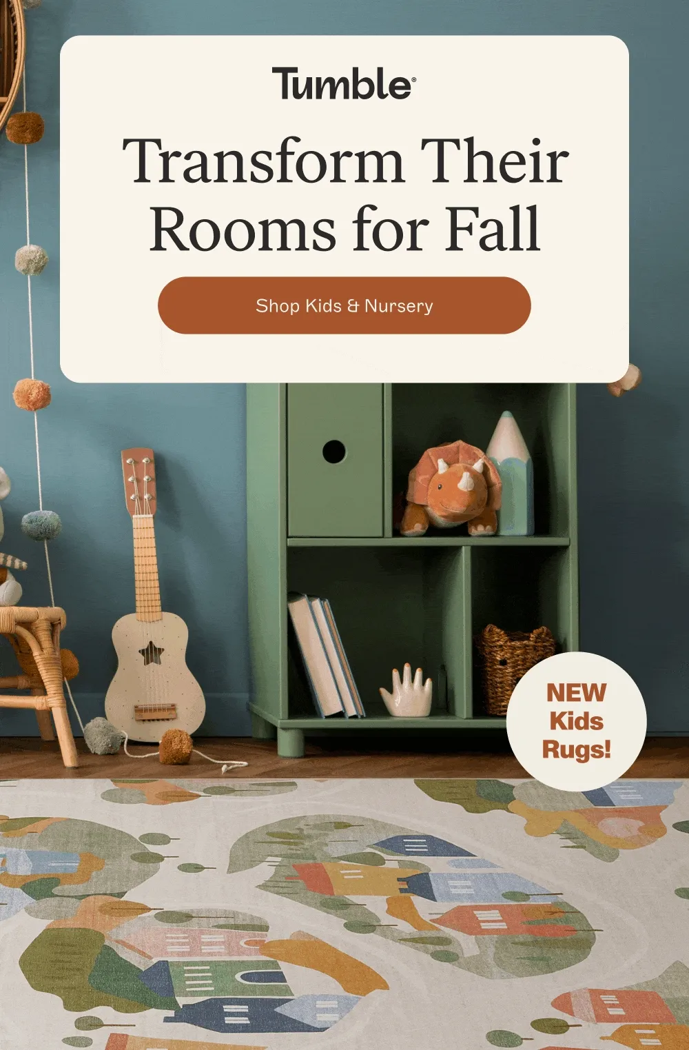 [Shop Kids & Nursery]