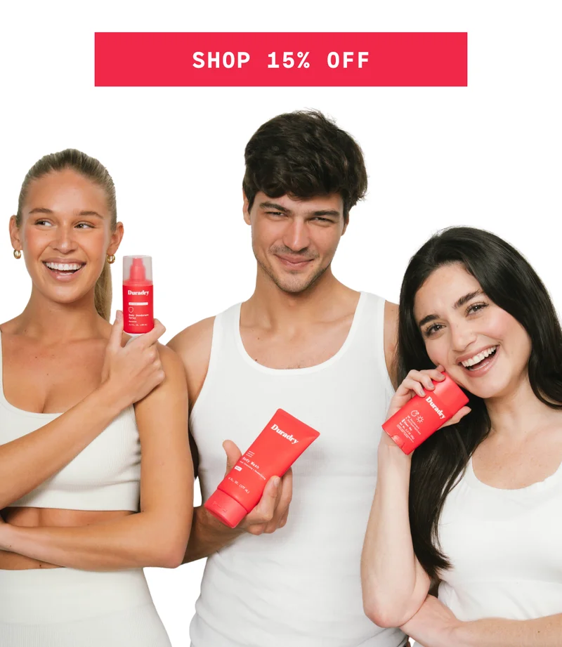 SHOP 15% OFF