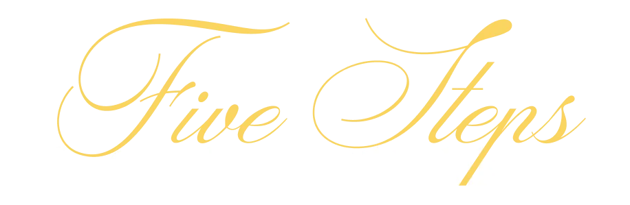 Five Steps to Chardonnay Oil Indulgence