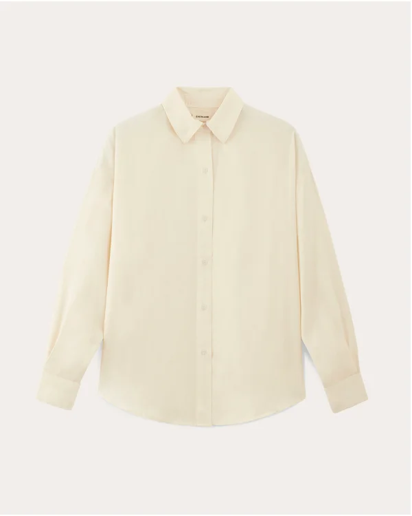 [IMAGE]The TENCEL™ Oversized Shirt