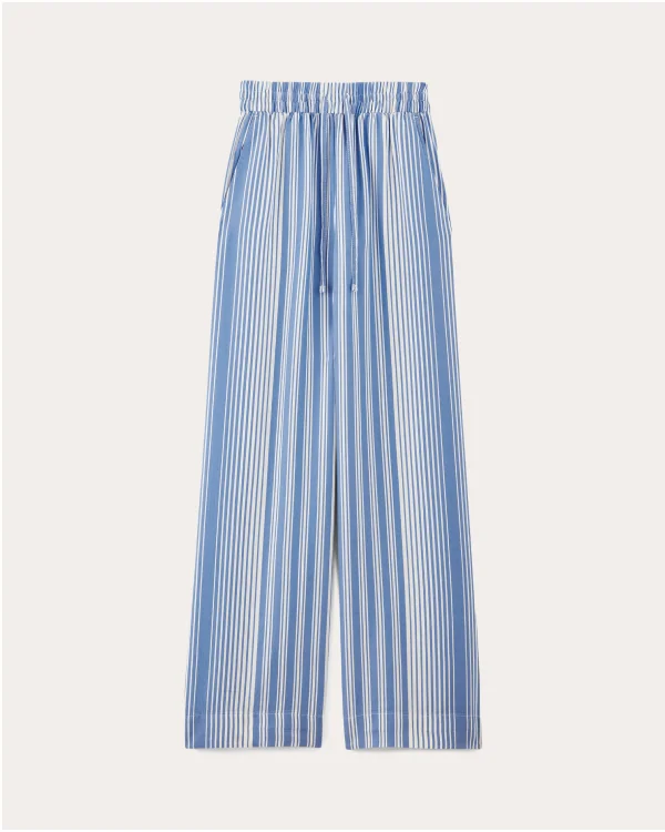 [IMAGE]The TENCEL™ Wide-Leg Pant