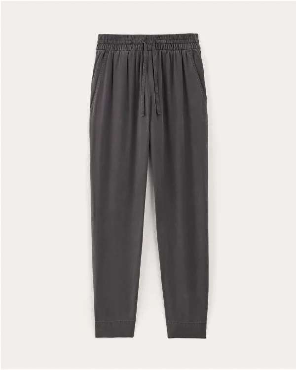 [IMAGE]The TENCEL™ Pull-On Pant