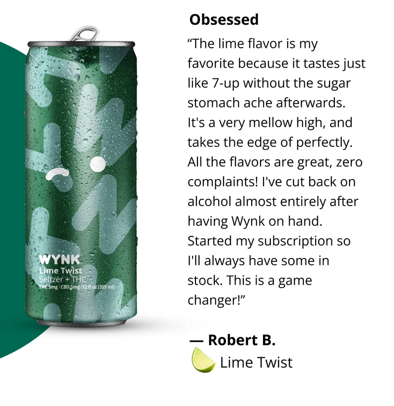LIME TWIST