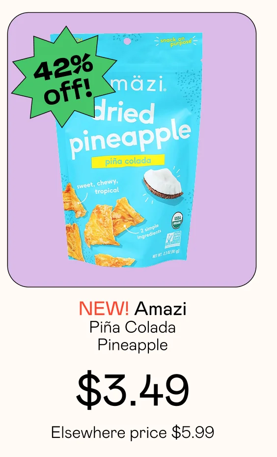 Piña Colada Pineapple