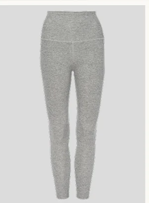 Spacedye Caught In The Midi High Waisted Legging