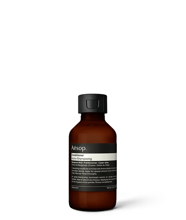 Conditioner