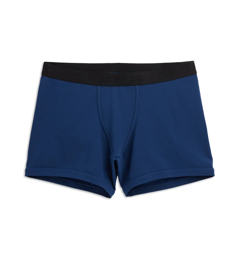 Image of 4.5" Trunks - Gothic Indigo