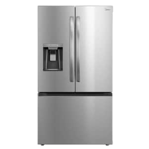 Up to 45% Off Select Midea Refrigerators