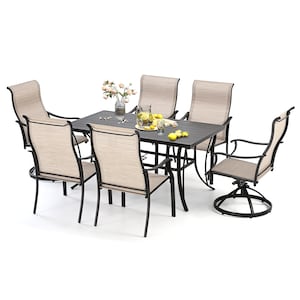 Up to 50% Off Select Patio Furniture & Accessories