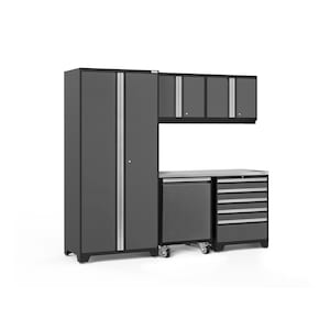 25% Off Select NewAge Products Garage Storage Systems