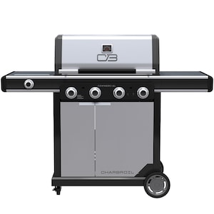 Save $100: Select Charbroil® Grills