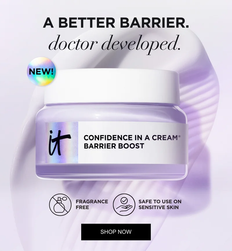 A Better Barrier