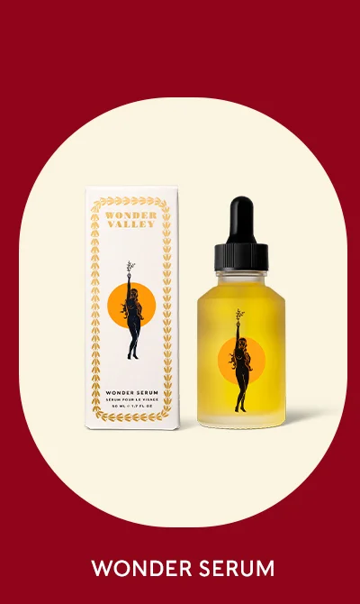 WONDER SERUM