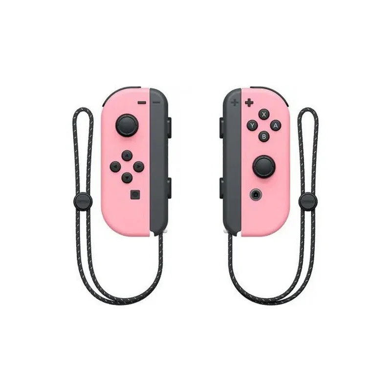Nintendo Switch Joy-Con (L)/(R) - Pastel Pink
