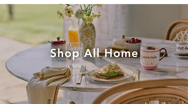 Shop All Home