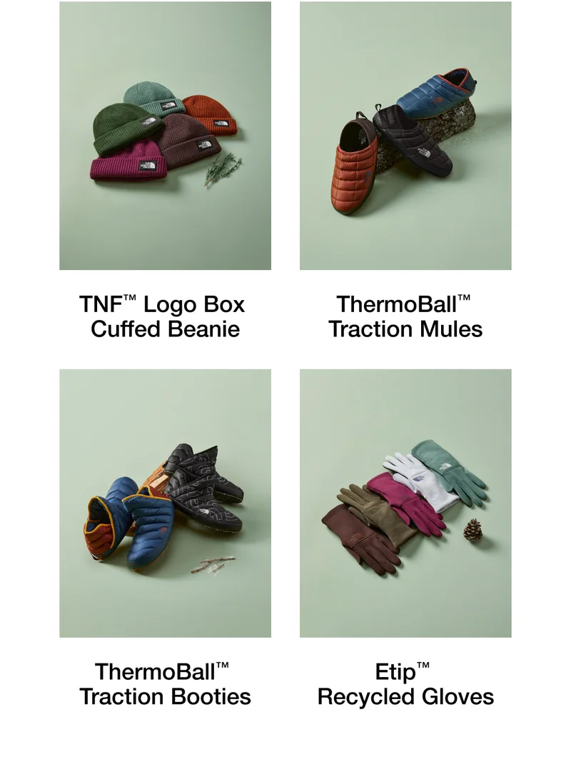 All Accessories